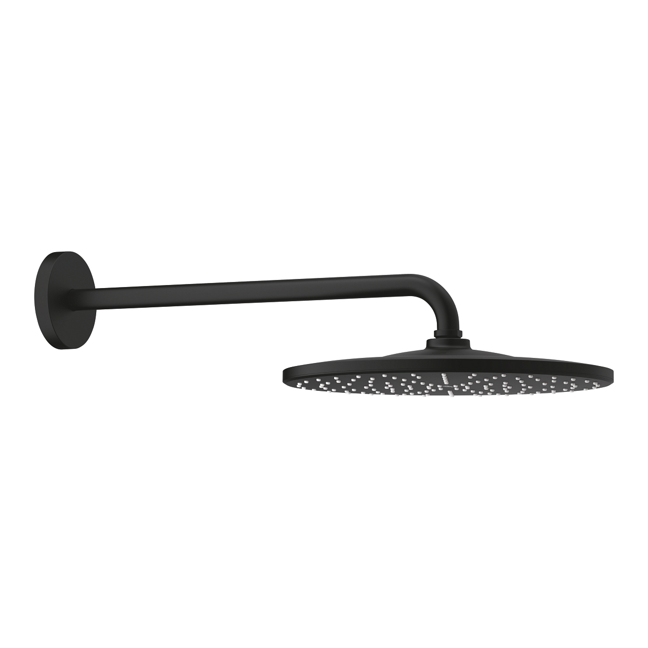 GROHE КОМПЛЕКТ ДУШ ПИТА С РАМО 422 MM, 1 СТРУЯ RAINSHOWER MONO 310 22121KF0