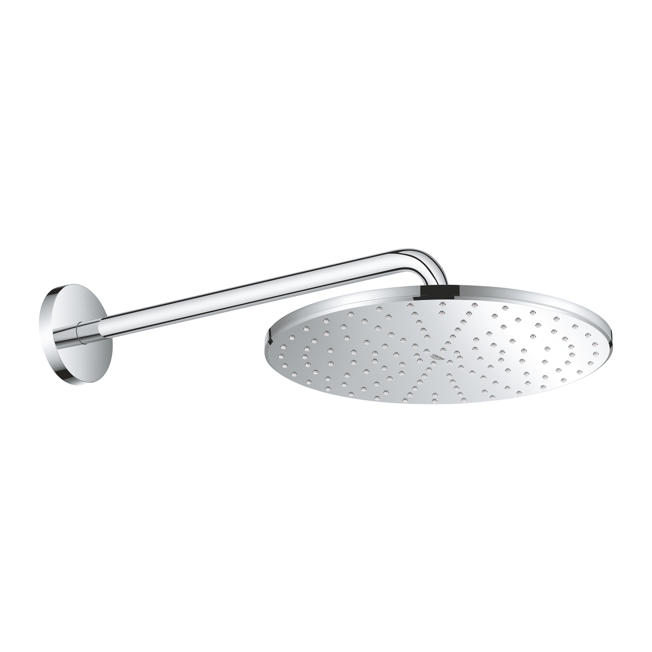 GROHE Комплект душ гарнитура с RAINSHOWER MONO PURE RAIN с 1 струя 26557000