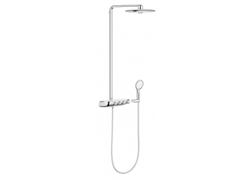 GROHE Душ гарнитура RAINSHOWER 310 SMARTACTIVE GROHTHERM SmartControl 360 DUO 26250000
