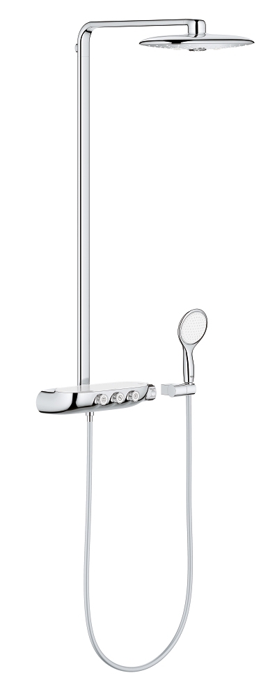 GROHE Душ гарнитура RAINSHOWER 310 SMARTACTIVE GROHTHERM SmartControl 360 DUO 26250000