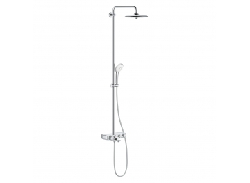 GROHE Душ система с термостат за вана EUPHORIA SMARTCONTROL SYSTEM 260 MONO 26510000