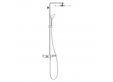GROHE Душ система с термостат 3 струи EUPHORIA SMARTCONTROL SYSTEM 310 DUO 26507000