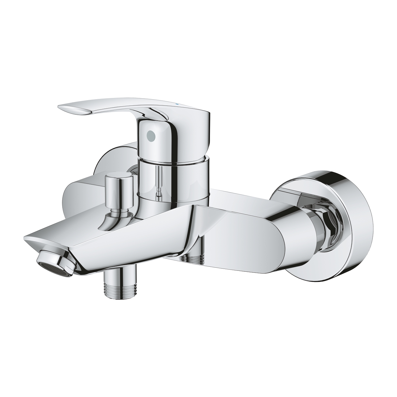 GROHE Смесител за вана/душ EUROSMART 33300003