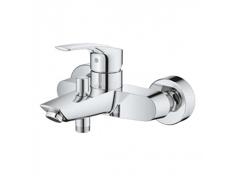 GROHE Смесител за вана/душ EUROSMART 33300003