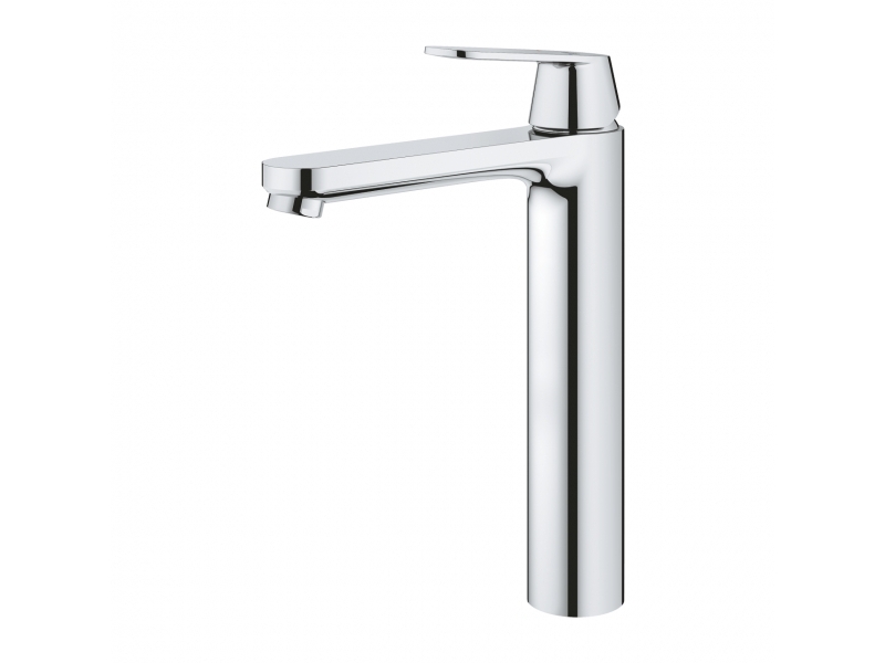 GROHE Смесител за умивалник 1/2", едноръкохватков XL размер EUROSMART COSMOPOLITAN 23921000