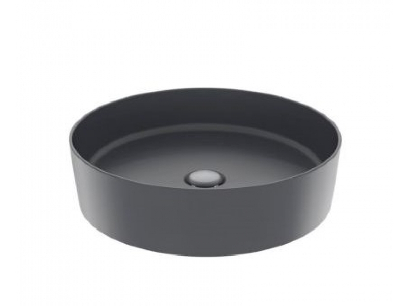 Умивалник тип купа Loop 45 см – Anthracite / антрацит