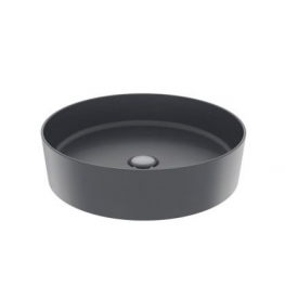 Умивалник тип купа Loop 45 см – Anthracite / антрацит