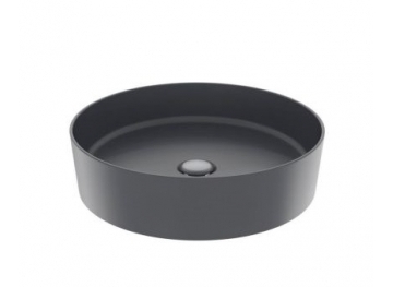 Умивалник тип купа Loop 45 см – Anthracite / антрацит