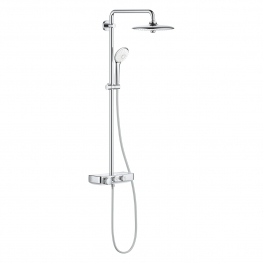 GROHE Душ система с термостат EUPHORIA SMARTCONTROL SYSTEM 260 MONO 26509000