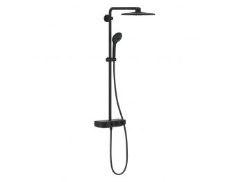 GROHE ДУШ СИСТЕМА С ТЕРМОСТАТ EUPHORIA SMARTCONTROL SYSTEM 310 DUO 22120KF0