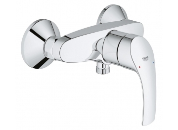 GROHE Смесител за душ едноръкохватков EUROSMART 33555002