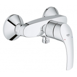 GROHE Смесител за душ едноръкохватков EUROSMART 33555002