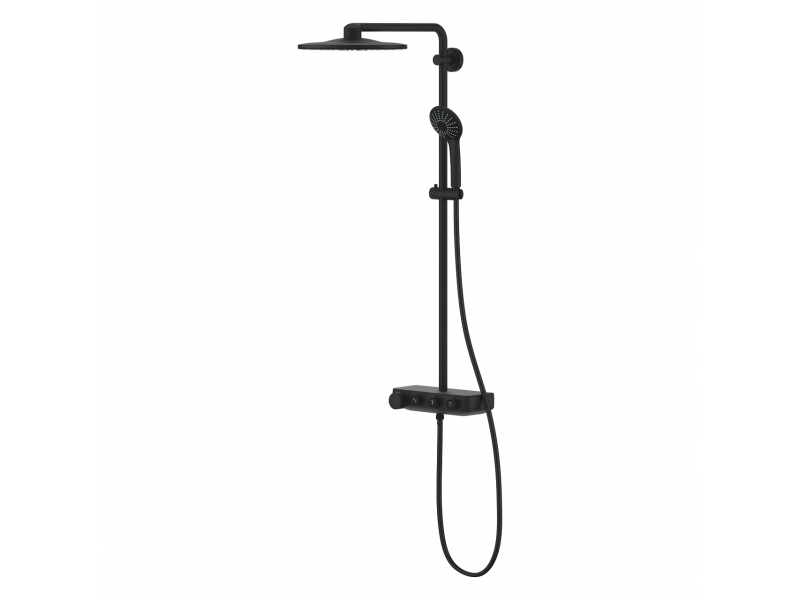 GROHE ДУШ СИСТЕМА С ТЕРМОСТАТ EUPHORIA SMARTCONTROL SYSTEM 310 DUO 22120KF0