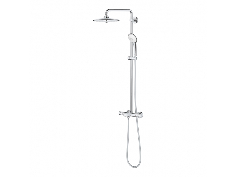 GROHE Душ система за вана за стенен монтаж EUPHORIA SYSTEM 260 26114002