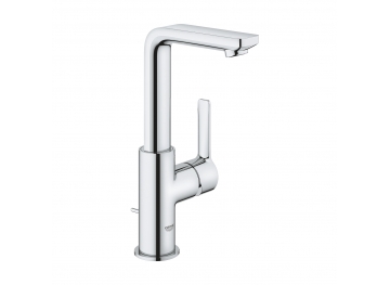 GROHE Смесител едноръкохватков за умивалник L - размер LINEARE 23296001