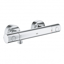 GROHE Термостатен смесител за душ, 1/2″ GROHTHERM 800 COSMOPOLITAN 34765000