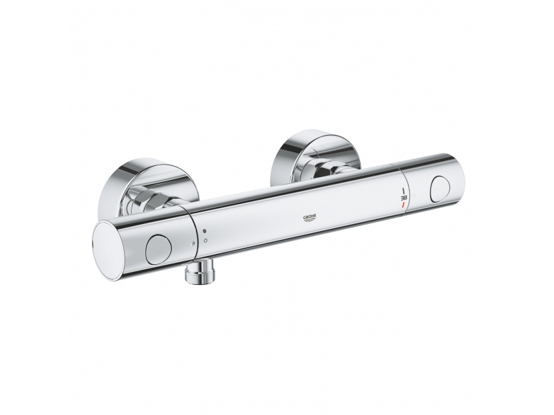 GROHE Термостатен смесител за душ, 1/2″ GROHTHERM 800 COSMOPOLITAN 34765000