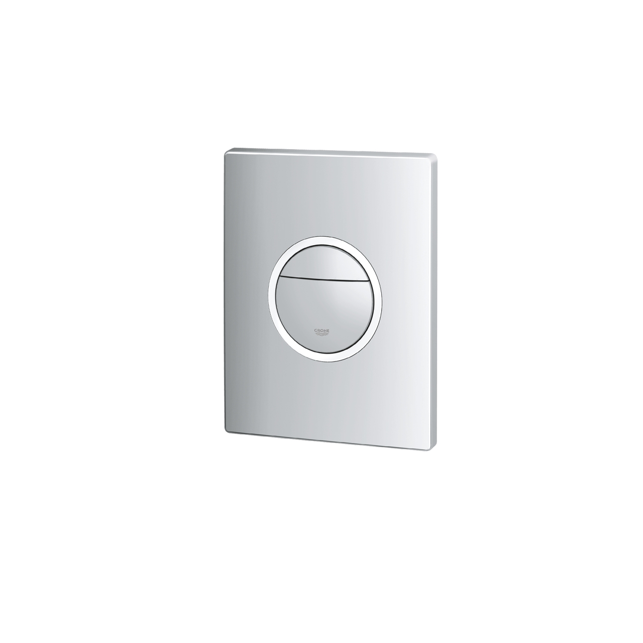 GROHE Бутон за тоалетно казанче NOVA COSMOPOLITAN LIGHT 38809000